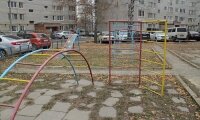 Глава поселения Луховицы Геннадий Воронин совершил рабочий объезд городских дворов